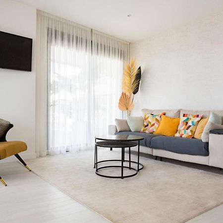Apartamento Malaga Halia Eksteriør billede