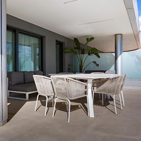 Apartamento Malaga Halia Eksteriør billede