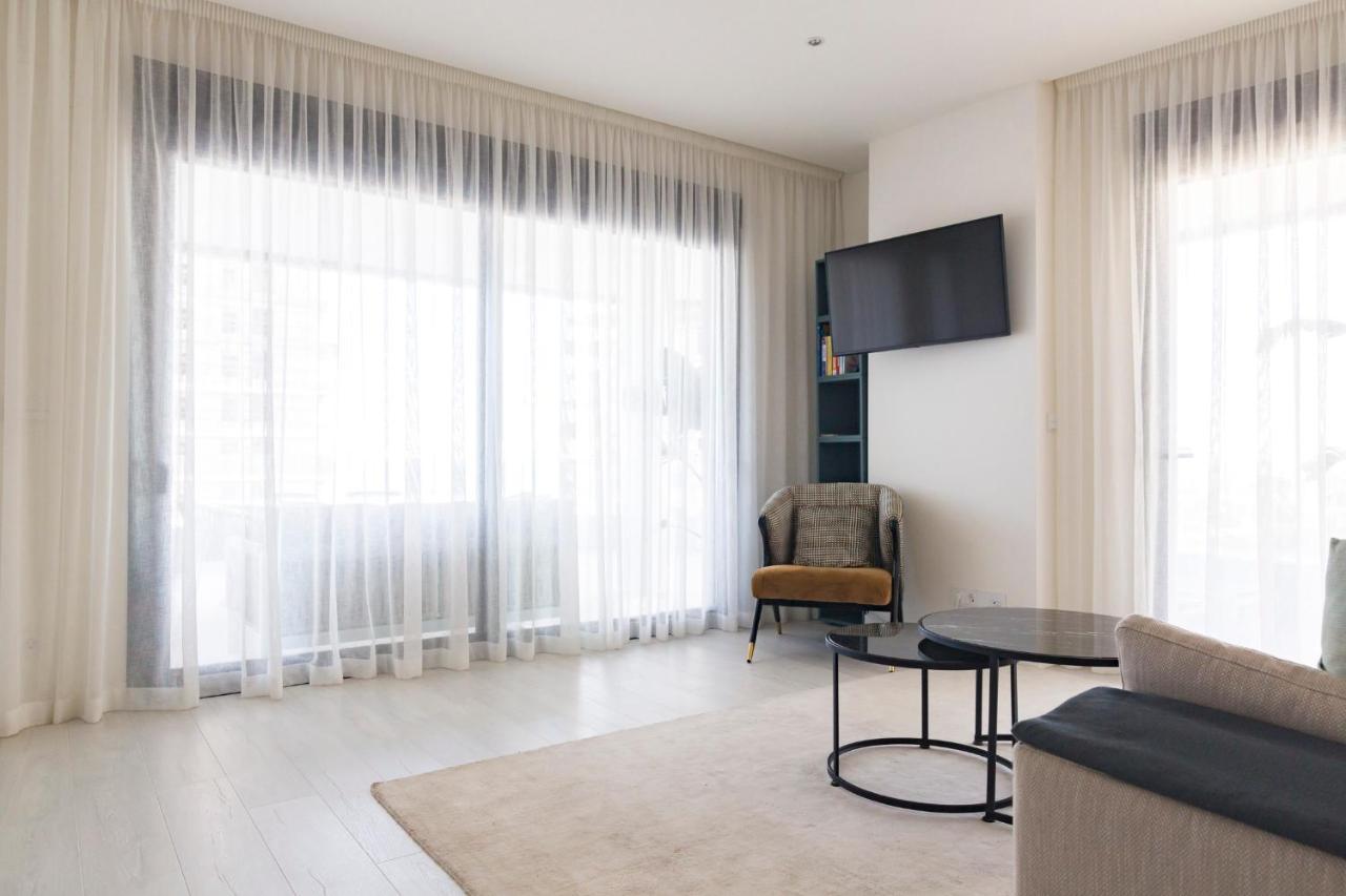 Apartamento Malaga Halia Eksteriør billede