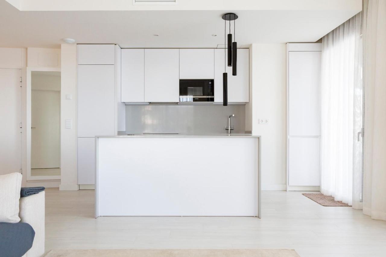 Apartamento Malaga Halia Eksteriør billede