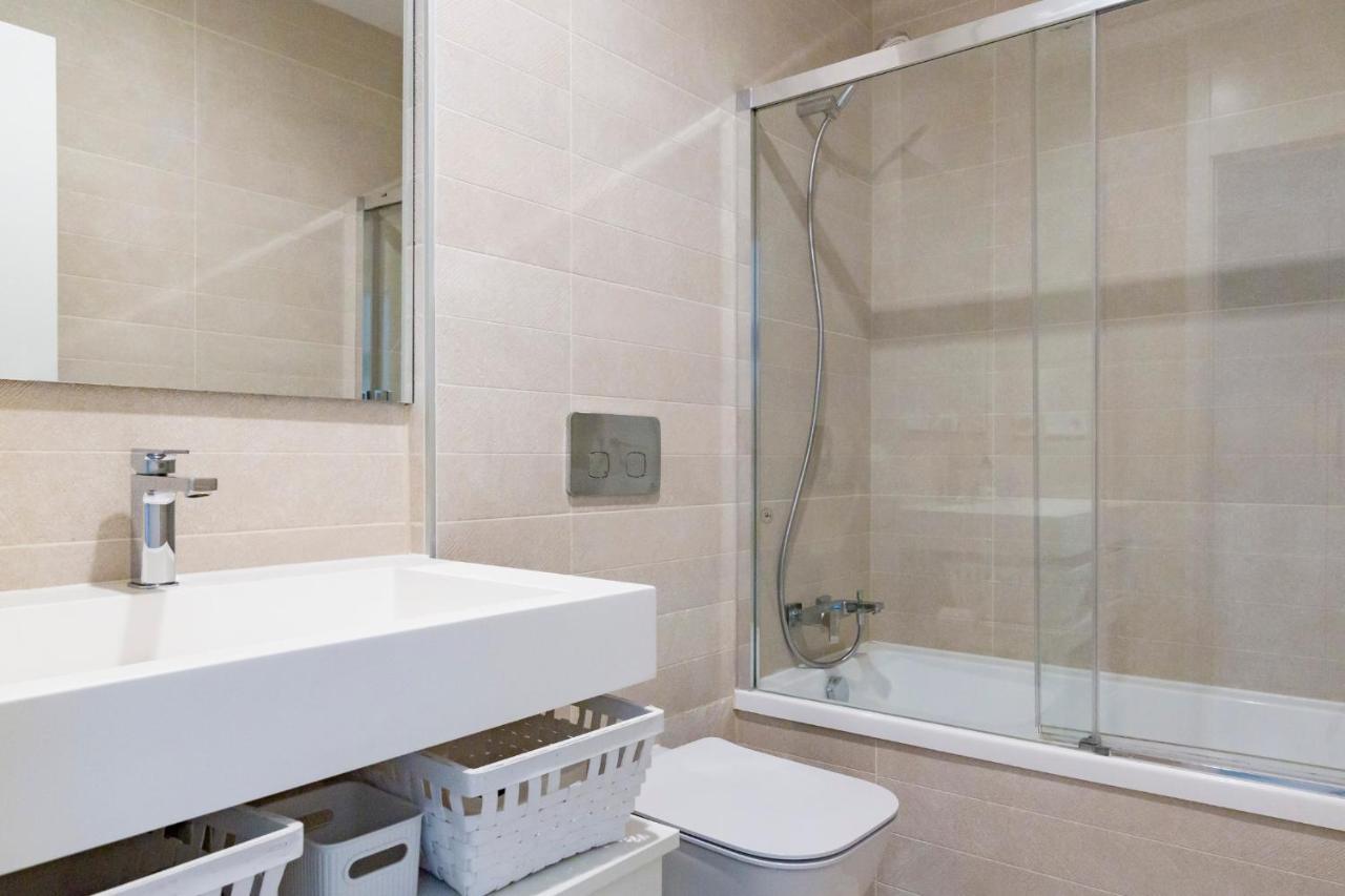 Apartamento Malaga Halia Eksteriør billede