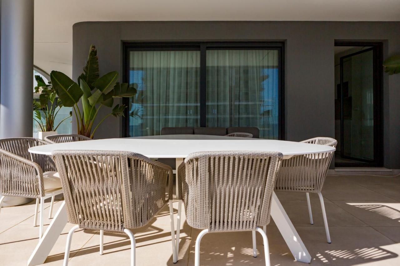 Apartamento Malaga Halia Eksteriør billede
